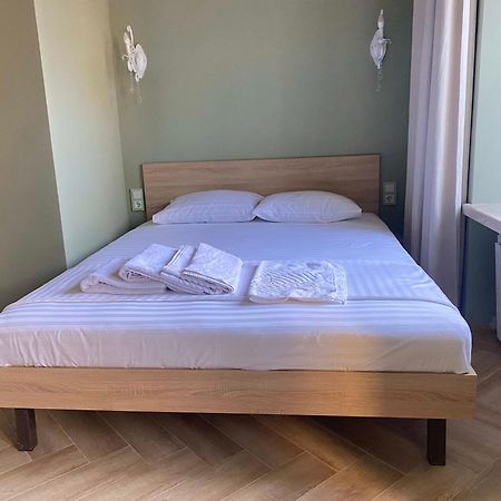 Віп Аппартаменти На Малій Арнаутській,59 Lejlighed Odessa Eksteriør billede