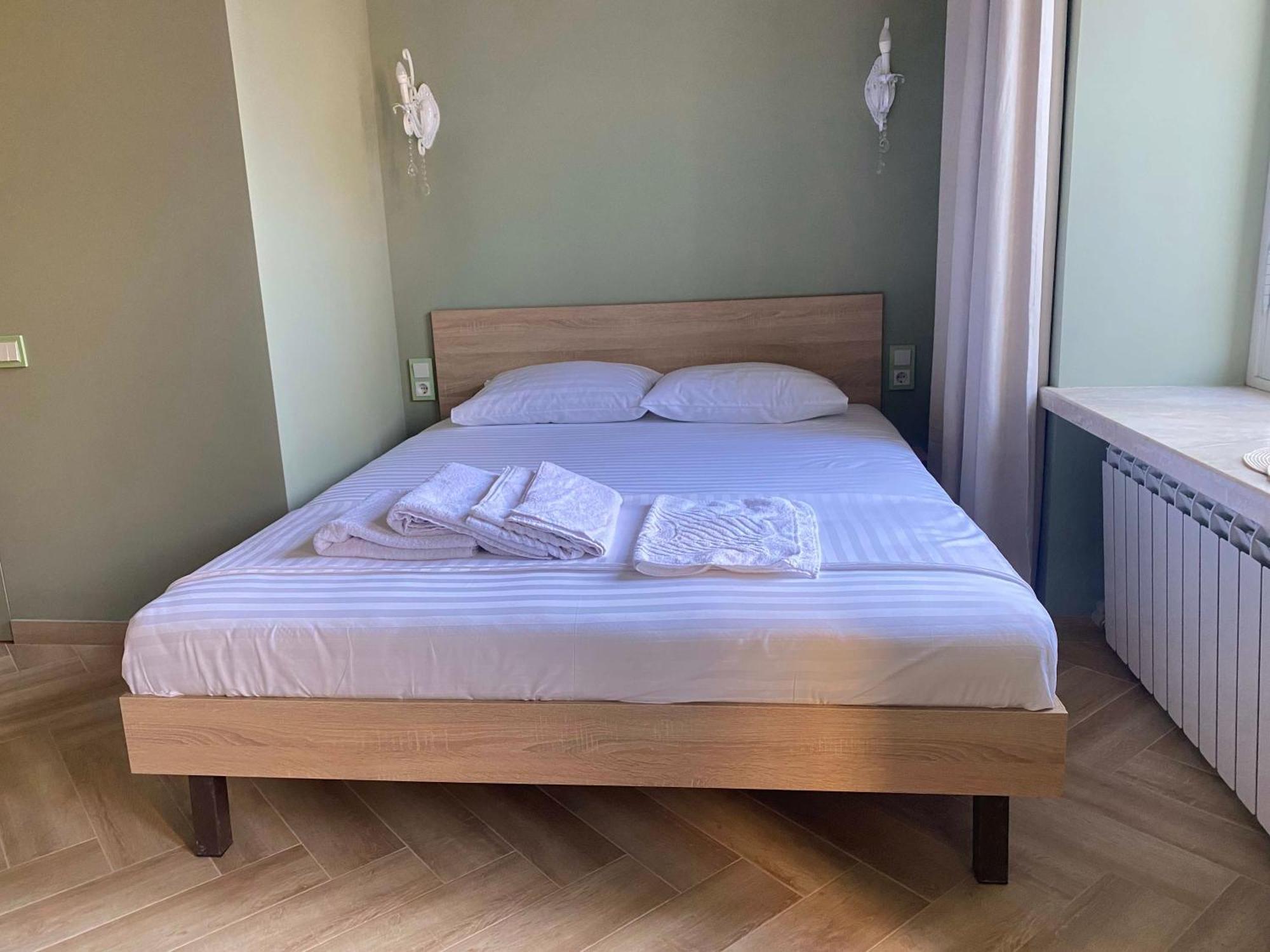 Віп Аппартаменти На Малій Арнаутській,59 Lejlighed Odessa Eksteriør billede