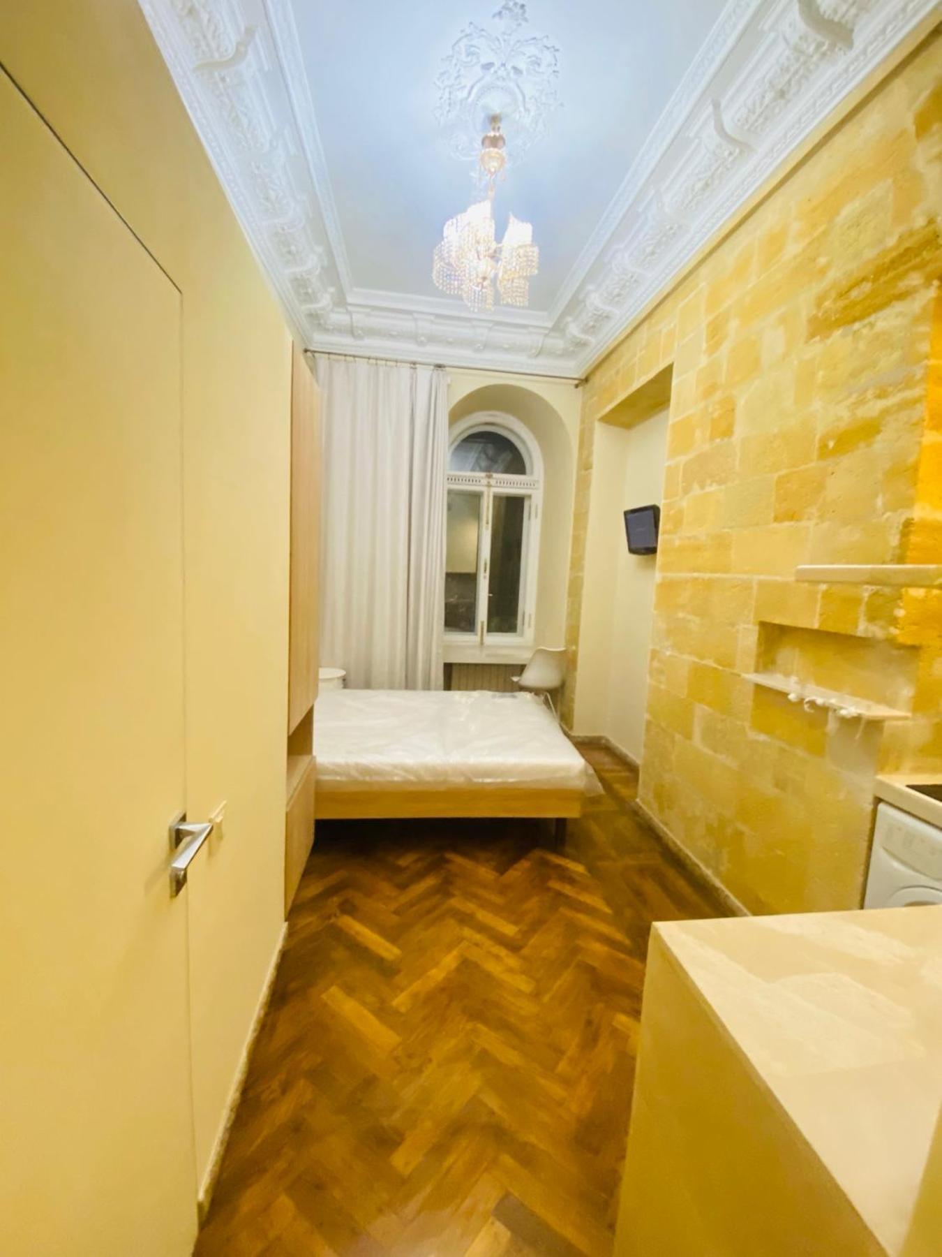 Віп Аппартаменти На Малій Арнаутській,59 Lejlighed Odessa Eksteriør billede