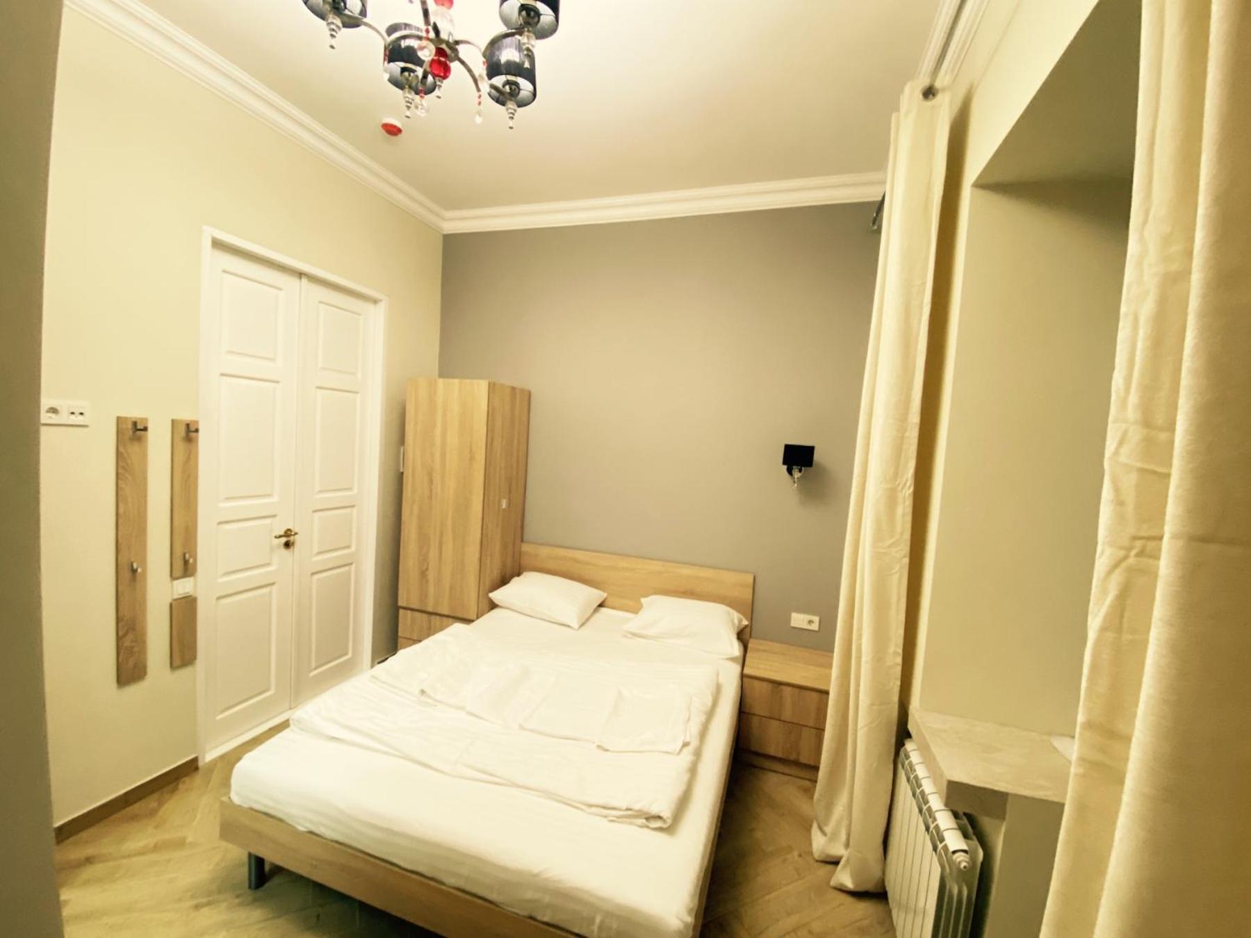 Віп Аппартаменти На Малій Арнаутській,59 Lejlighed Odessa Eksteriør billede